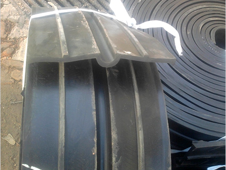 可卸式橡膠止水帶 