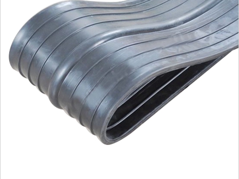 651型橡膠止水帶